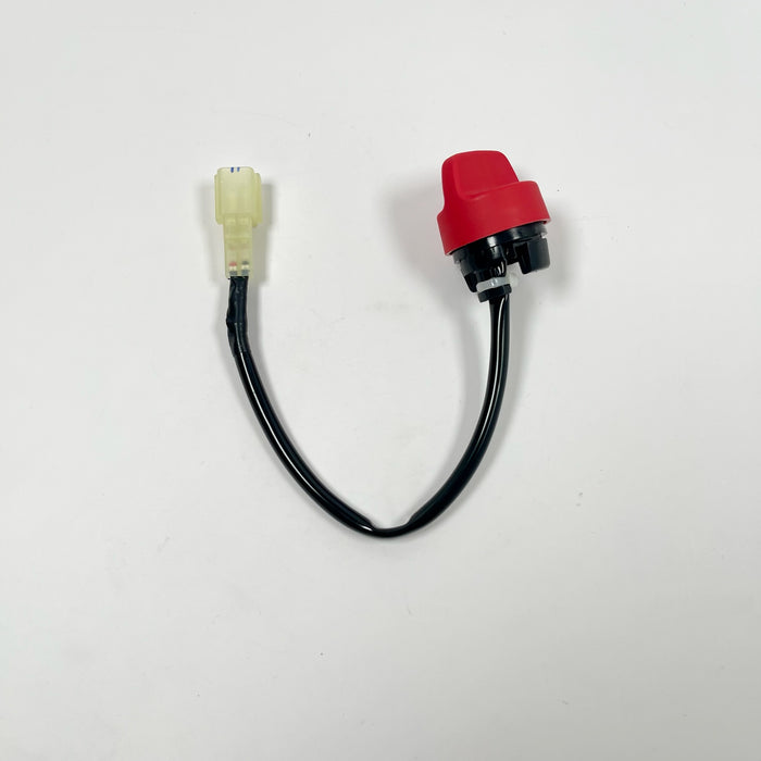 HONDA Engine Stop Switch EB4000 EB5000 EB6500 35120-Z30-C41 Genuine OEM