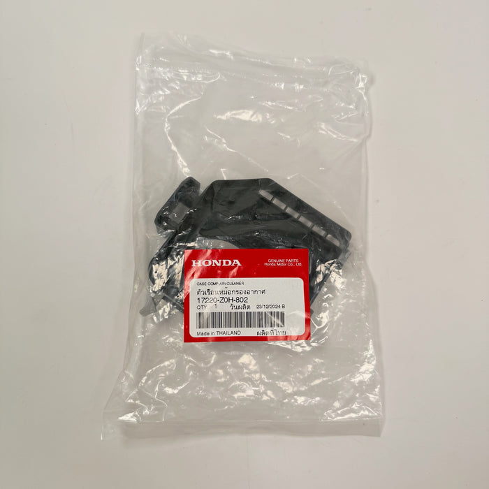 HONDA Air filter Housing GX25 FG110 17220-Z0H-802 Genuine OEM