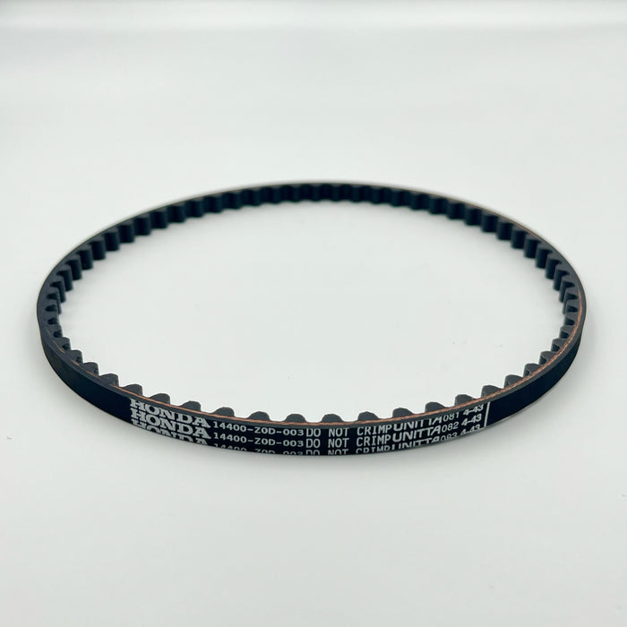 HONDA Timing Belt EB2000i EU2000i EU2200i GX100UT 14400-Z0D-003 Genuine OEM