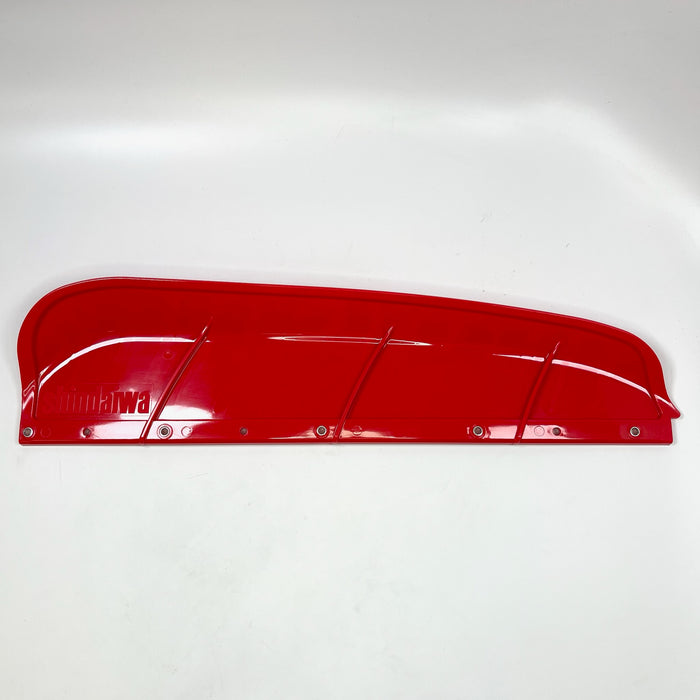 Shindaiwa 30" Blade Debris Deflector HT232 C571000080 Genuine OEM