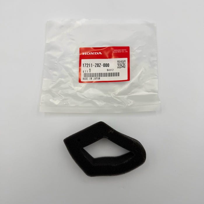 HONDA Air Filter Element GX35 GX35NT HHT35 17211-Z0Z-000 Genuine OEM