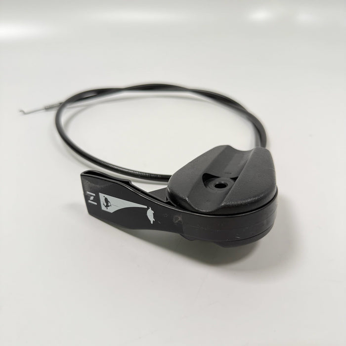 HONDA Throttle Cable Lever Assy HRR216 HRS216 HRT216 17850-VG3-010 Genuine OEM