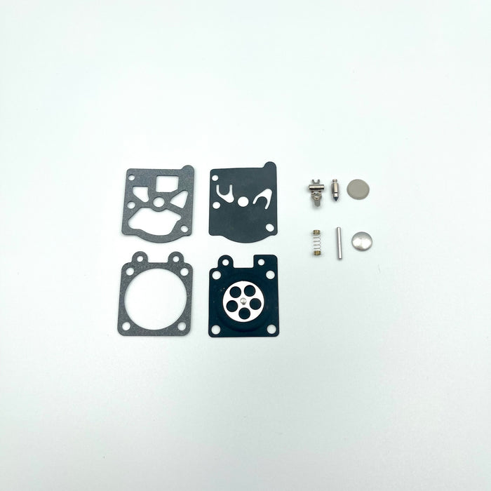 ECHO Carburetor Rebuild Kit CS-2511T CS-355T CS-370 P033000030 Genuine OEM