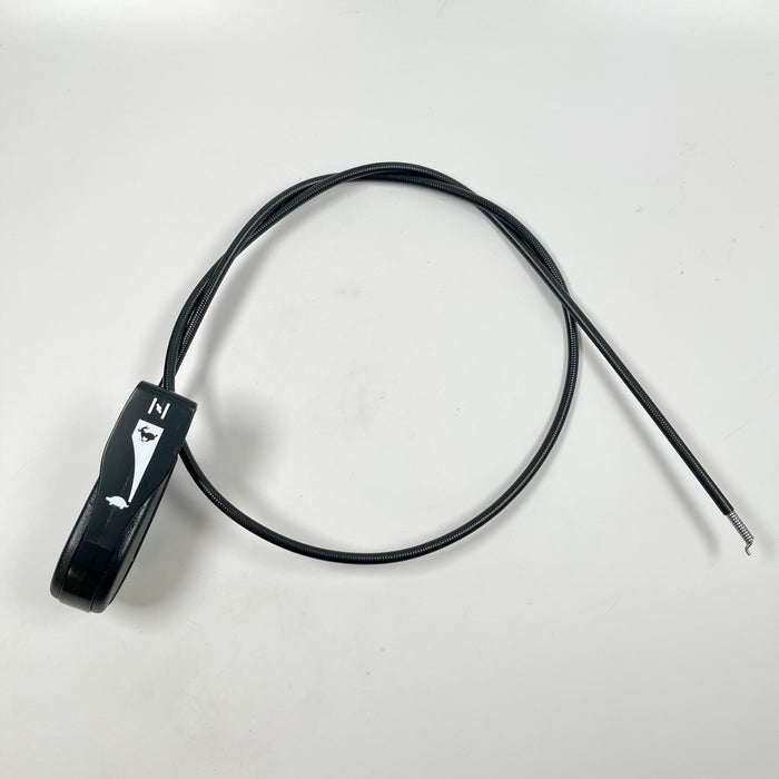 HONDA Throttle Cable Lever HRR216 HRS216 HRT216 HRZ216 17850-VG3-D01 Genuine OEM