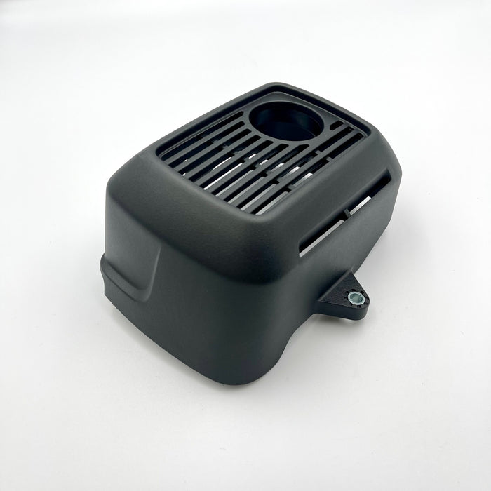 HONDA Muffler Cover GCV170 GCV200 HRN216 HRX217 18320-Z9L-000 Genuine OEM