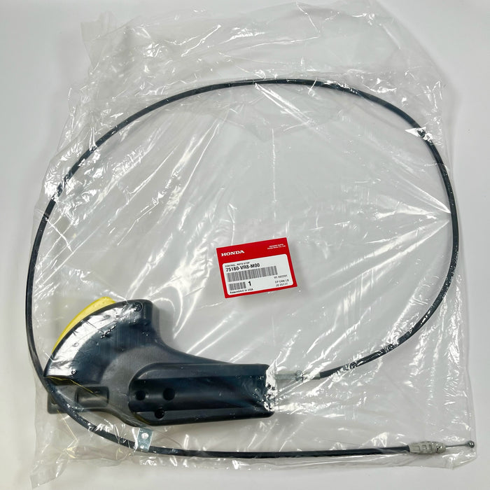 HONDA Roto-Stop Blade Control Assy HRN216 75180-VR8-M00 Genuine OEM