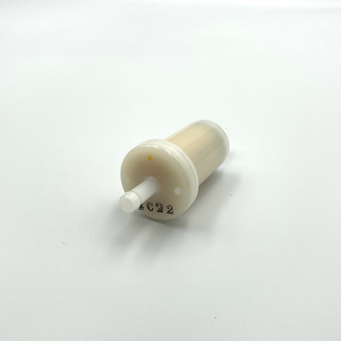 HONDA Inline Fuel Filter (Strainer) GX630 GX660 16910-Z6L-003 Genuine OEM