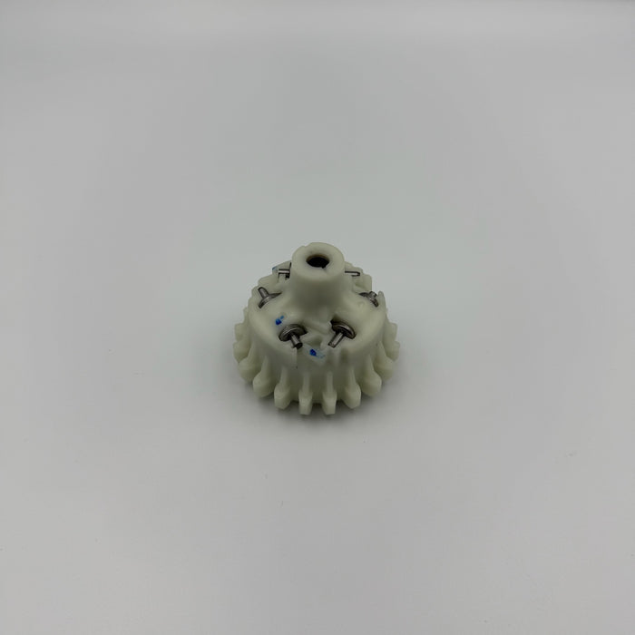 HONDA Governor Assembly EB10000 GX630 GX690 GXV630 16510-Z6L-010 Genuine OEM