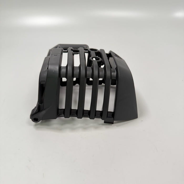 ECHO Muffler Cover SRM-2620 SHC-2620 PPT-2620 PE-2620 A320001201 Genuine OEM