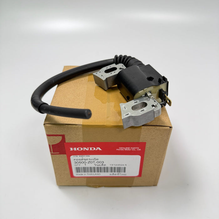 HONDA Ignition Module Coil Assy GX160 GX200 30500-Z0T-003 Genuine OEM