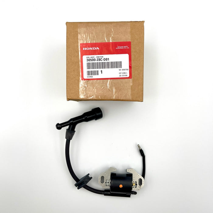 HONDA Ignition Coil Assy EB2800I EG2800I 30500-Z8C-D01 Genuine OEM
