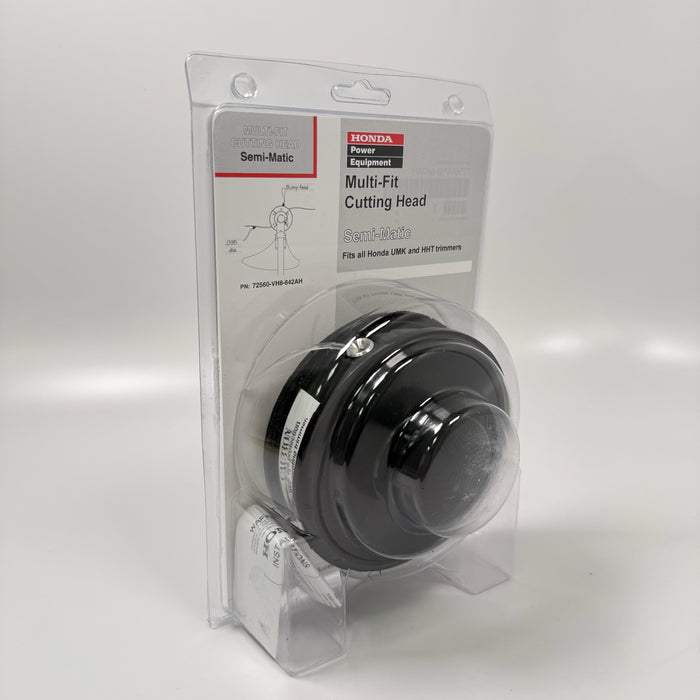 HONDA Trimmer Bump Head HHT25 HHT31 HHT35 72560-VH8-642AH Genuine OEM