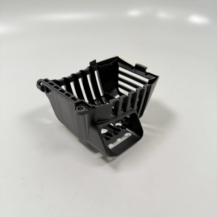 ECHO Muffler Cover SRM-2620 SHC-2620 PPT-2620 PE-2620 A320001201 Genuine OEM