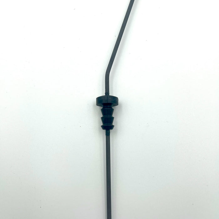 HONDA Oil Dipstick EB11000 GX610 GX620 GX670 15655-ZJ1-861 Genuine OEM