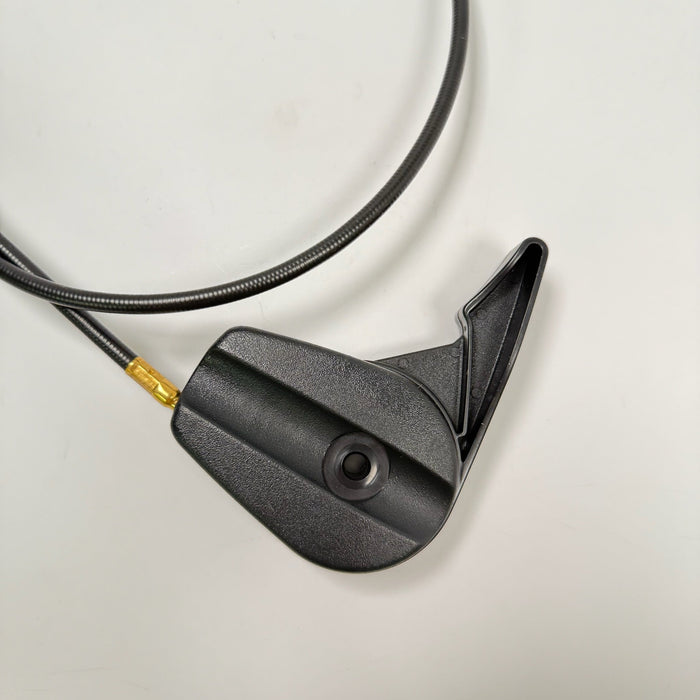 HONDA Throttle Cable Lever Assy HRR216 HRS216 HRT216 17850-VG3-010 Genuine OEM