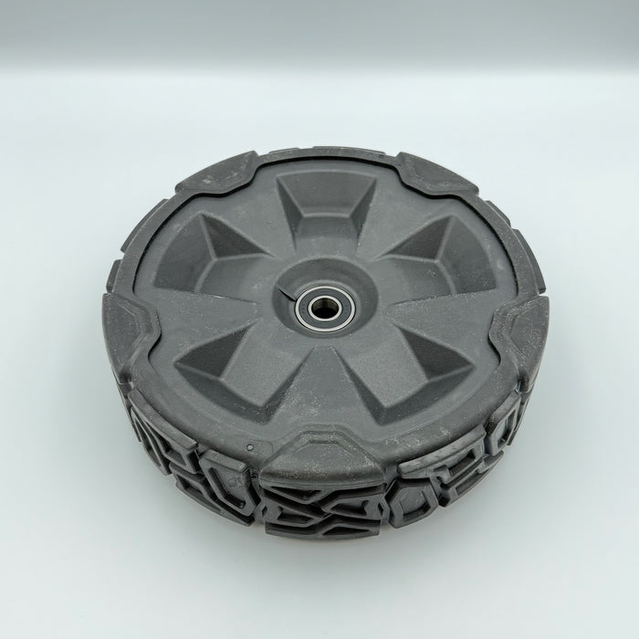 TORO (1) 8" Front Wheel 21563 21564 21565 21485 144-6469 Genuine OEM