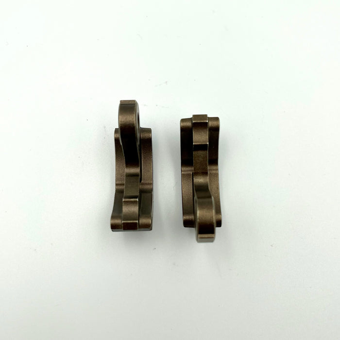 ECHO Clutch Shoes (2-Pack) RM-266 SRM-230 PAS-230 HCA-266 A553000200 Genuine OEM