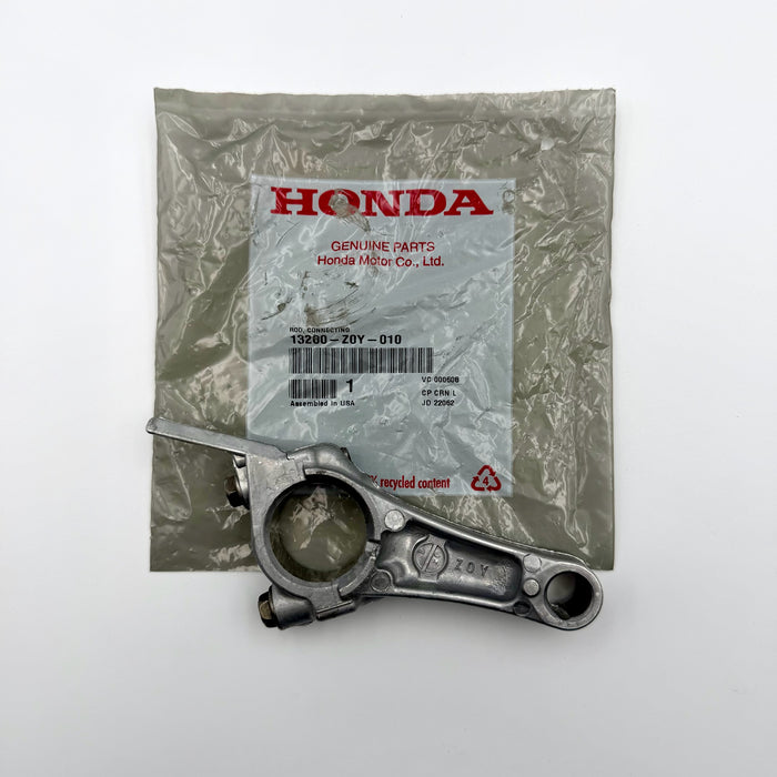 HONDA Con Rod EB2800I EG2800I GCV190LA HRX217 13200-Z0Y-010 Genuine OEM