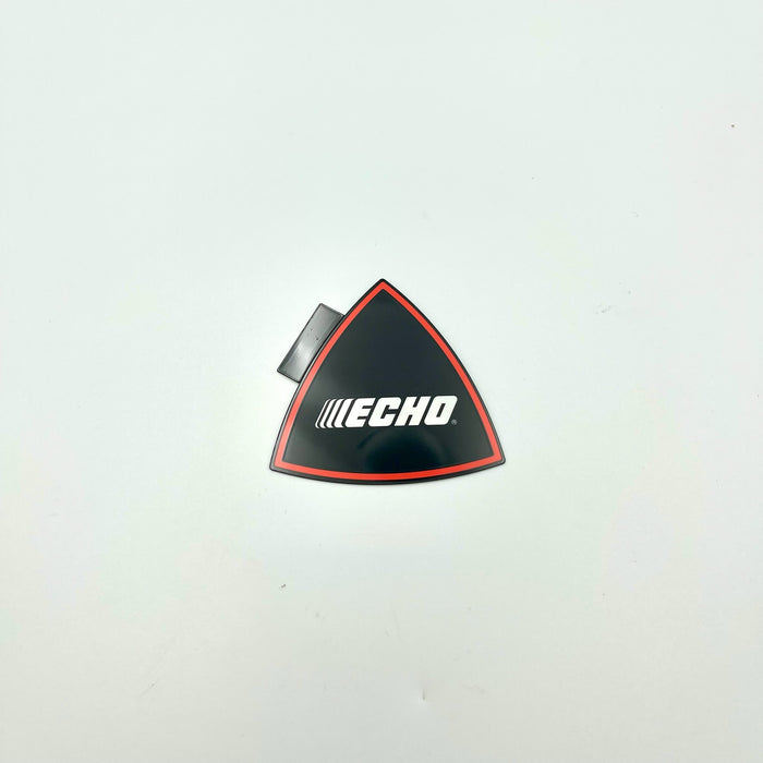ECHO Starter Decal Sticker PB-8010 PB-9010 X502001160 Genuine OEM