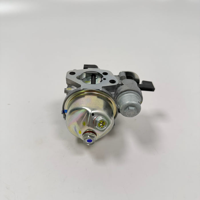 HONDA Carburetor w/Gasket GX120 3.5HP 16100-Z0S-921 Genuine OEM