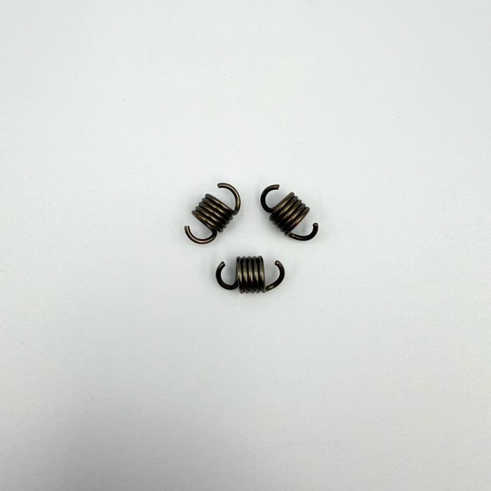 ECHO Clutch Springs (3-Pack) CS-340 CS-303T CS-310 V451000470 Genuine OEM