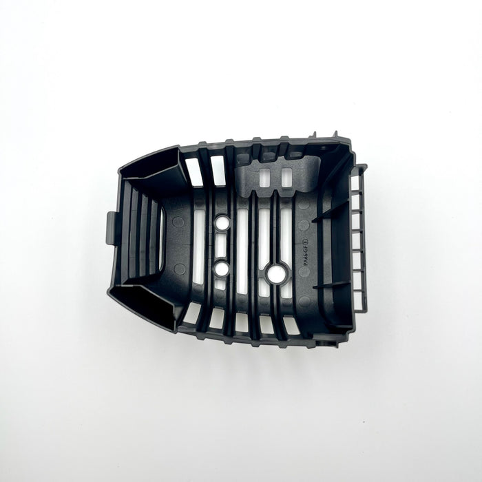 ECHO Muffler Cover SRM-3020 SRM-3020T T302X C302 A320001290 Genuine OEM