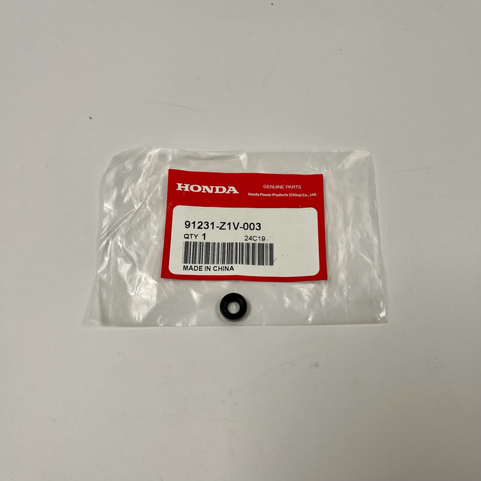 HONDA 91231-Z1V-003 Oil Seal (6x11x4) GXV160 HRC216 Genuine OEM