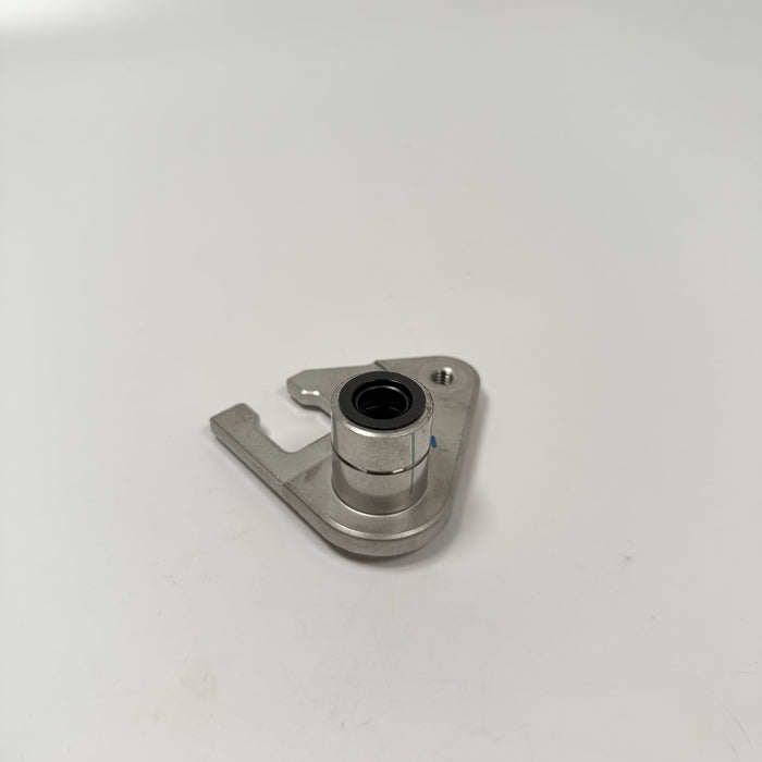 HONDA Rear LH Tire Pivot Arm HRR216 HRS216 HRT216 42940-VG3-B01 Genuine OEM