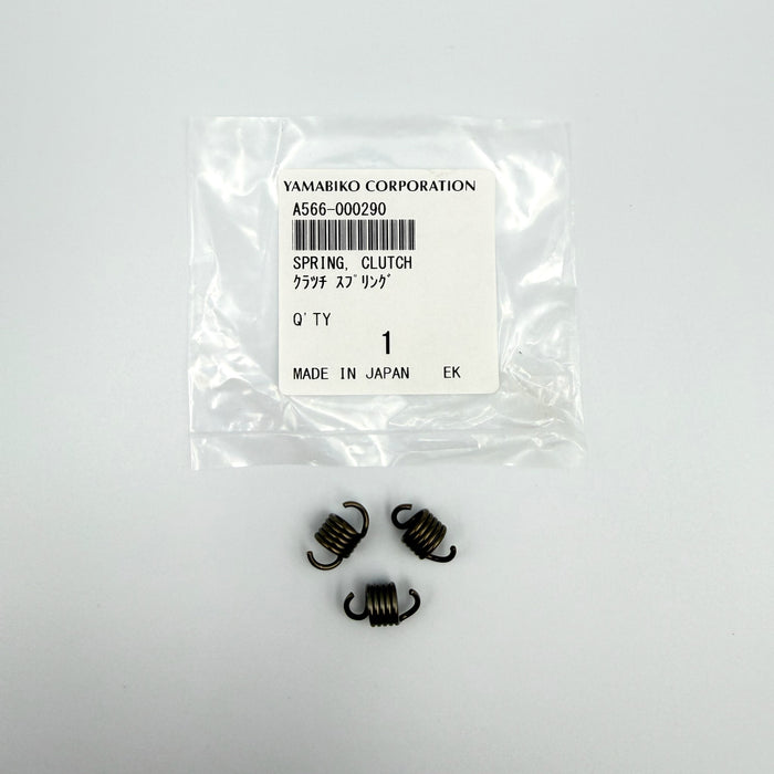 ECHO Clutch Springs (3-Pack) CS-340 CS-303T CS-310 V451000470 Genuine OEM