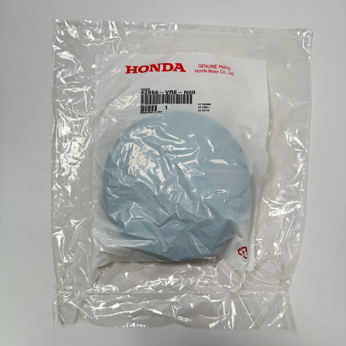 HONDA Wheel Cover HRN216 HRN216YXB 42866-VR8-N00 Genuine OEM