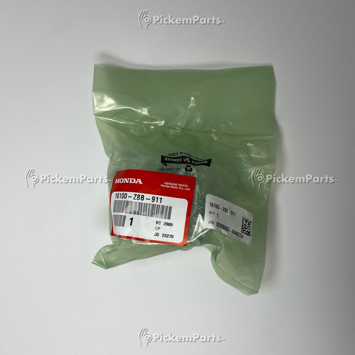 16100-Z8B-911 | Honda | CARBURETOR (BB76B A)