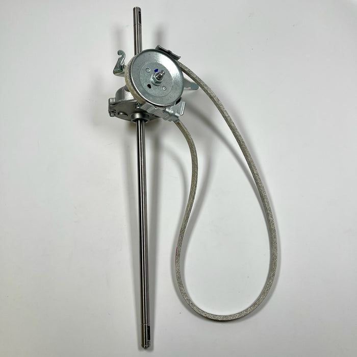 HONDA Transmission Assy w/Belt HRN216 20001-VR8-N02 Genuine OEM