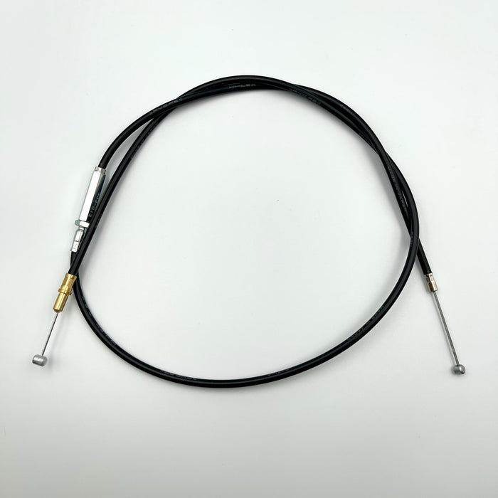 HONDA Throttle Cable F401K2 FC600 FC600K1 17910-733-013 Genuine OEM