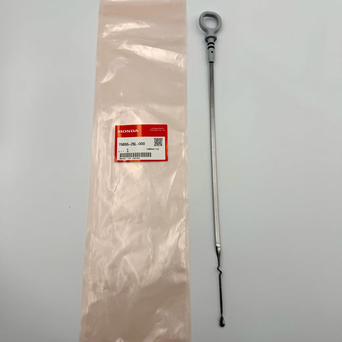 HONDA Oil Dipstick EB10000 GX630 GX660 GX690 GX700 15655-Z6L-000 Genuine OEM