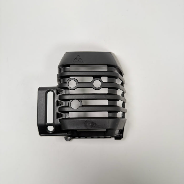 ECHO Muffler Cover SRM-2620 SHC-2620 PPT-2620 PE-2620 A320001201 Genuine OEM