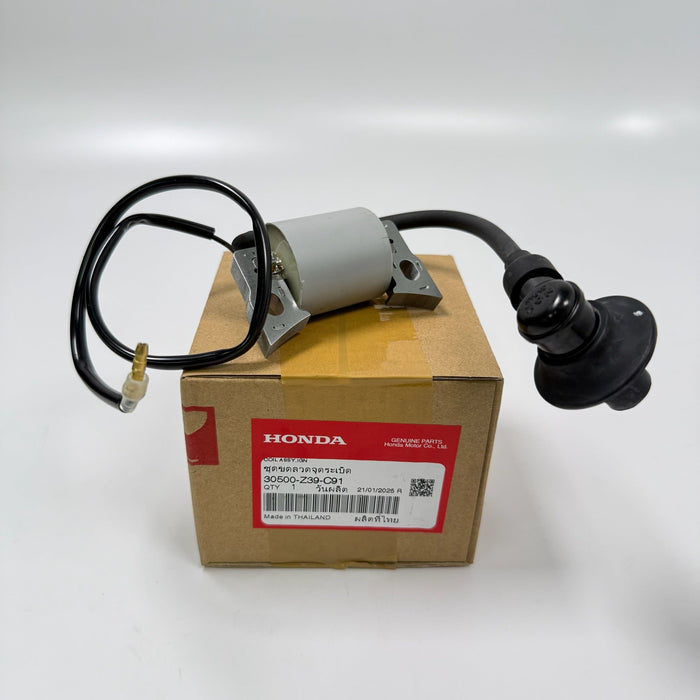 HONDA Ignition Coil EB2000IT1 EU2000IT1 30500-Z39-C91 Genuine OEM