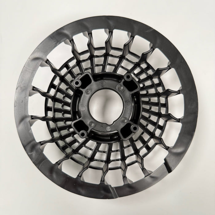 HONDA Cooling Fan GCV160 HRR216 HRS216 19511-Z8B-900 Genuine OEM