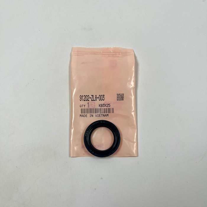 HONDA Oil Seal (28x41.25x6) GC160 GC190 GCV160 91202-ZL8-003 Genuine OEM
