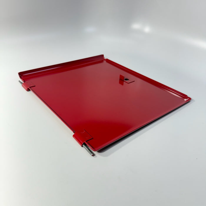 HONDA Access Cover Door EU3000IS EU3000IS1 63150-ZS9-000ZE Genuine OEM