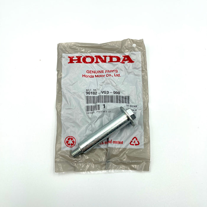 HONDA Rear Wheel Bolt HRR216 HRS216 HRT216 HRZ216 90102-VG3-000 Genuine OEM