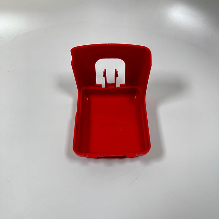 HONDA Air Filter Cover FG100 GX22 GX31 WX10 17231-ZM3-010ZC Genuine OEM