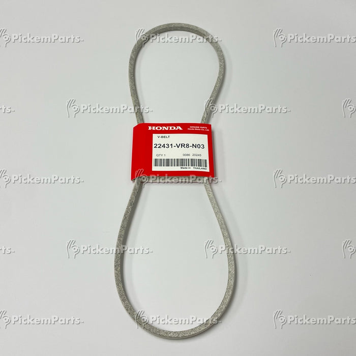 22431-VR8-N03 | Honda | V-BELT (3L-39.2)