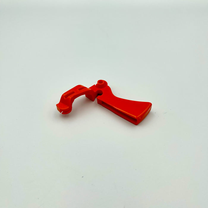 ECHO Throttle Lever SRM-225 SRM-266 SRM-280 SRM-3020 C453000482 Genuine OEM