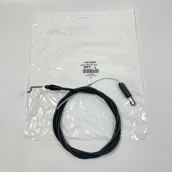 TORO Traction Cable FWD 21770 21442 21445 21447 140-3947 Genuine OEM