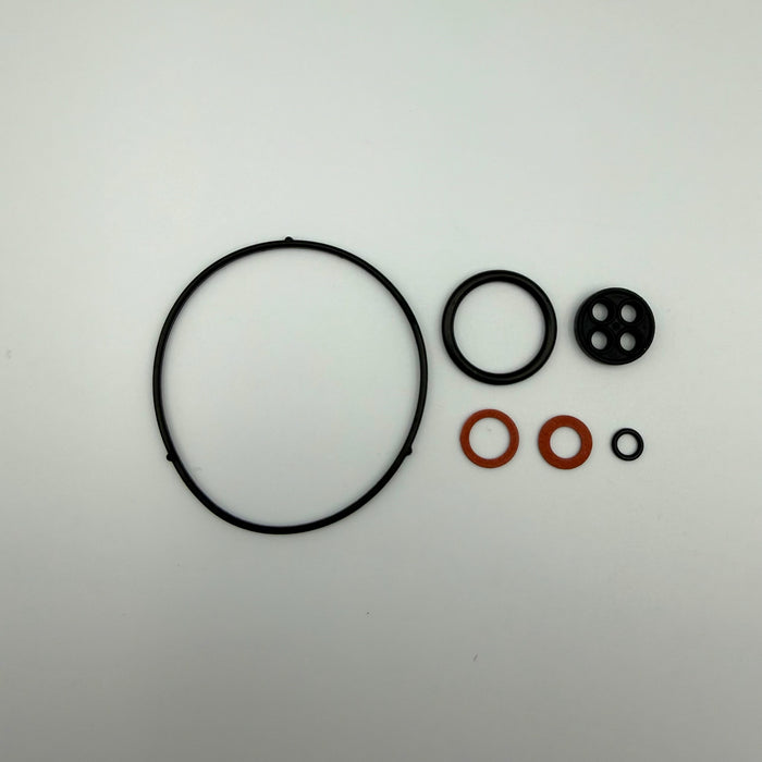 HONDA Carburetor Rebuild Kit GX240 GX270 GX340 GX390 16010-ZE2-812 Genuine OEM