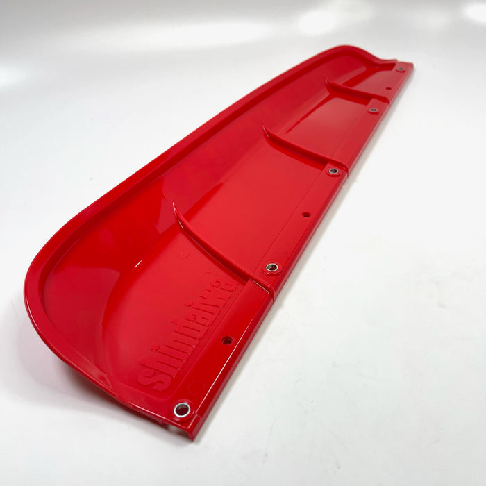 Shindaiwa 30" Blade Debris Deflector HT232 C571000080 Genuine OEM