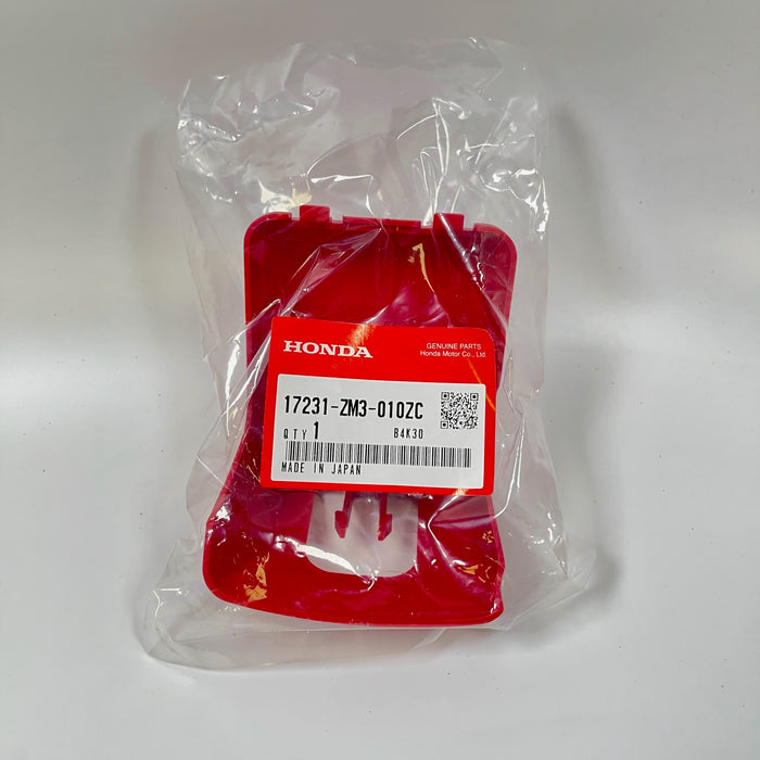 HONDA Air Filter Cover FG100 GX22 GX31 WX10 17231-ZM3-010ZC Genuine OEM