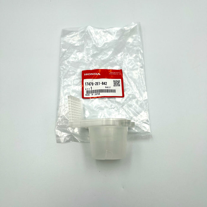 HONDA Air Filter Case GX110 GX120 GX160 GX200 17470-ZE1-842 Genuine OEM