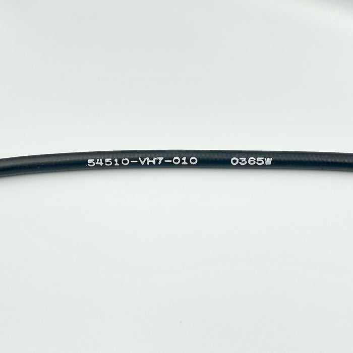 HONDA Clutch Cable HRX217 HRX217K1 54510-VH7-010 Genuine OEM