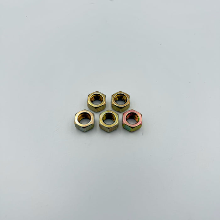 TORO Cone Lock Nut (5-Pack) 32152-2 Genuine OEM